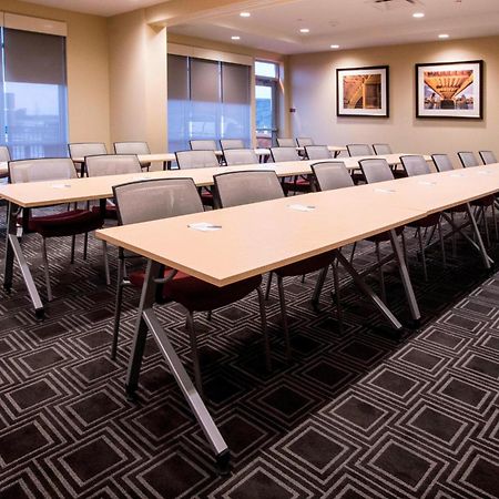Towneplace Suites By Marriott Pittsburgh Cranberry Township Kültér fotó