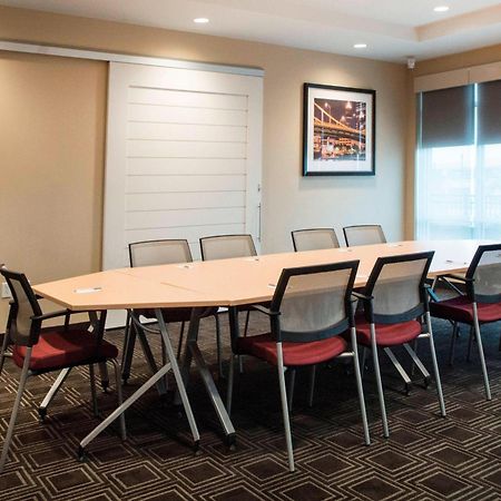 Towneplace Suites By Marriott Pittsburgh Cranberry Township Kültér fotó