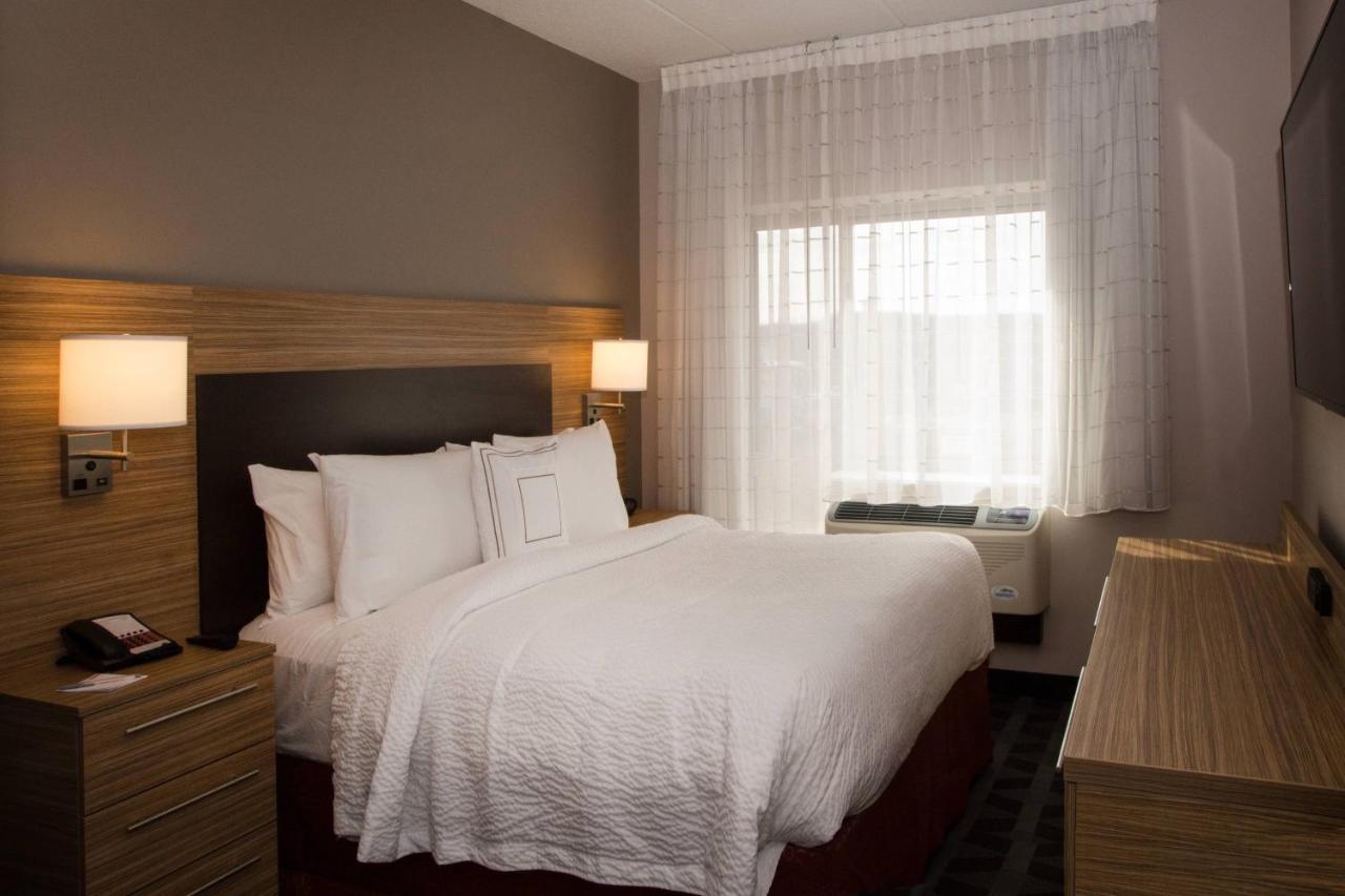 Towneplace Suites By Marriott Pittsburgh Cranberry Township Kültér fotó