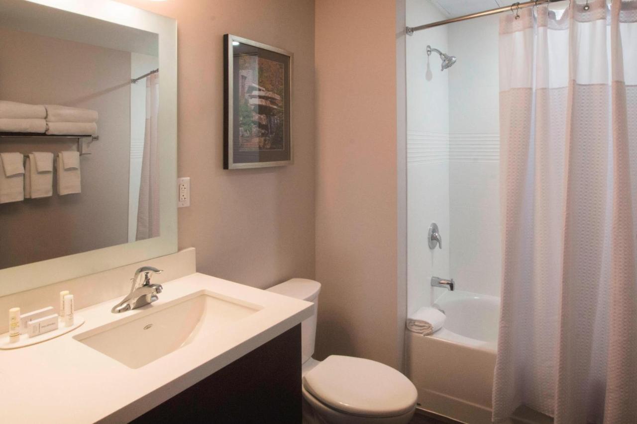 Towneplace Suites By Marriott Pittsburgh Cranberry Township Kültér fotó
