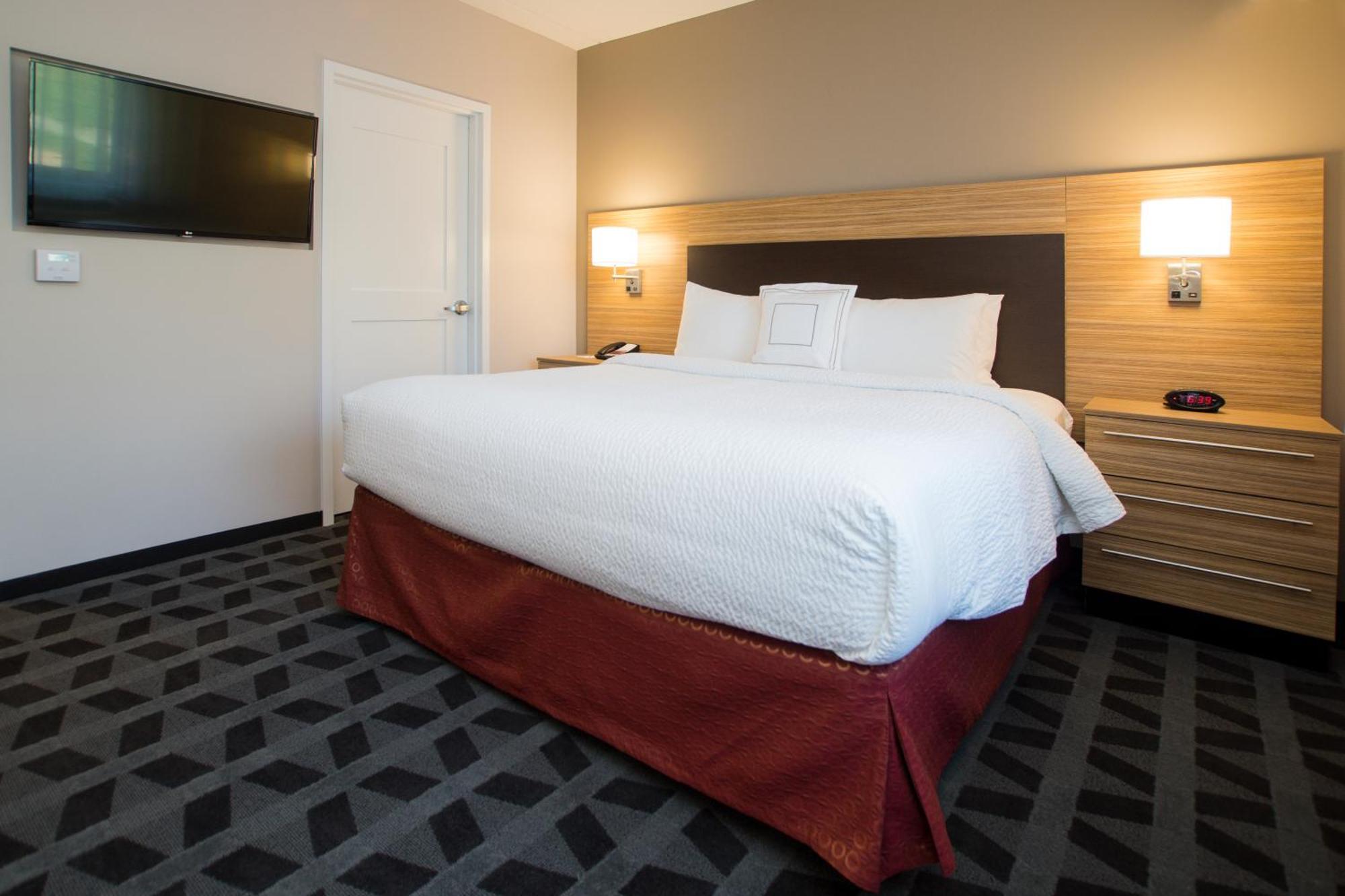Towneplace Suites By Marriott Pittsburgh Cranberry Township Kültér fotó