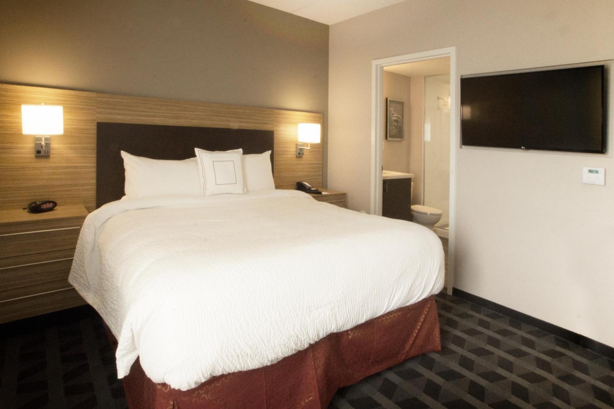 Towneplace Suites By Marriott Pittsburgh Cranberry Township Kültér fotó