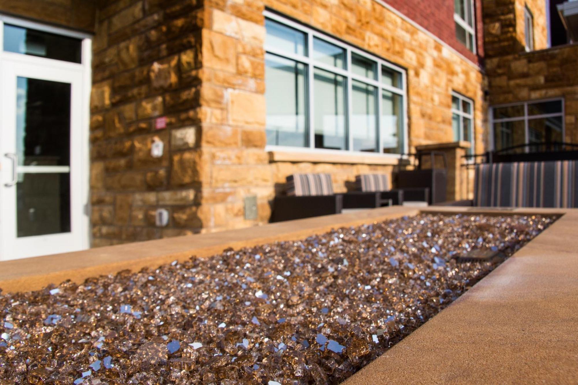 Towneplace Suites By Marriott Pittsburgh Cranberry Township Kültér fotó