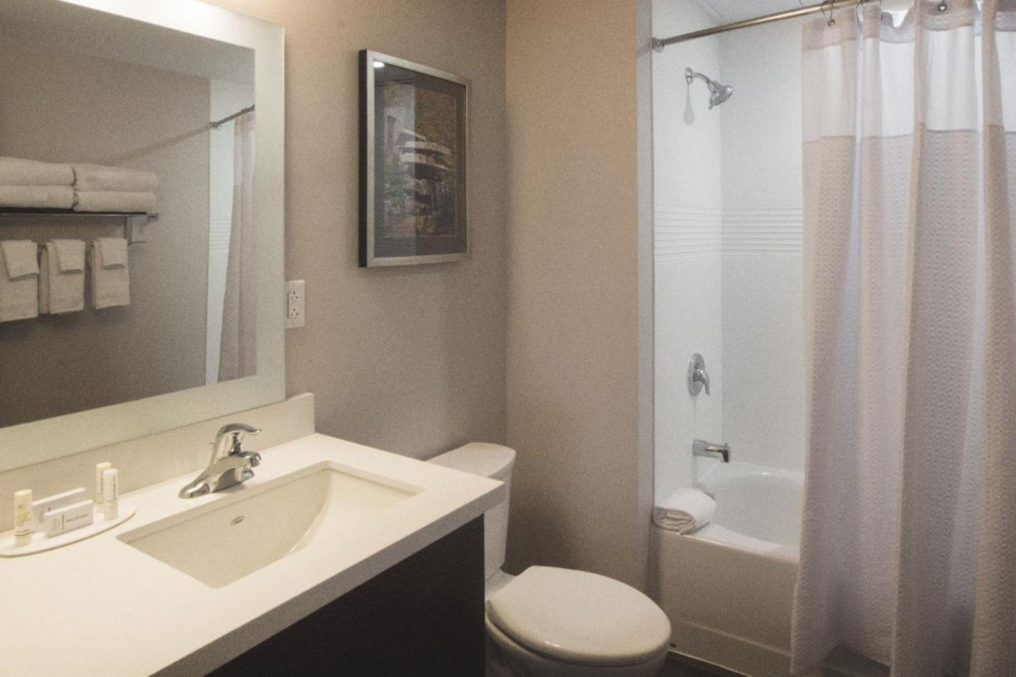 Towneplace Suites By Marriott Pittsburgh Cranberry Township Kültér fotó