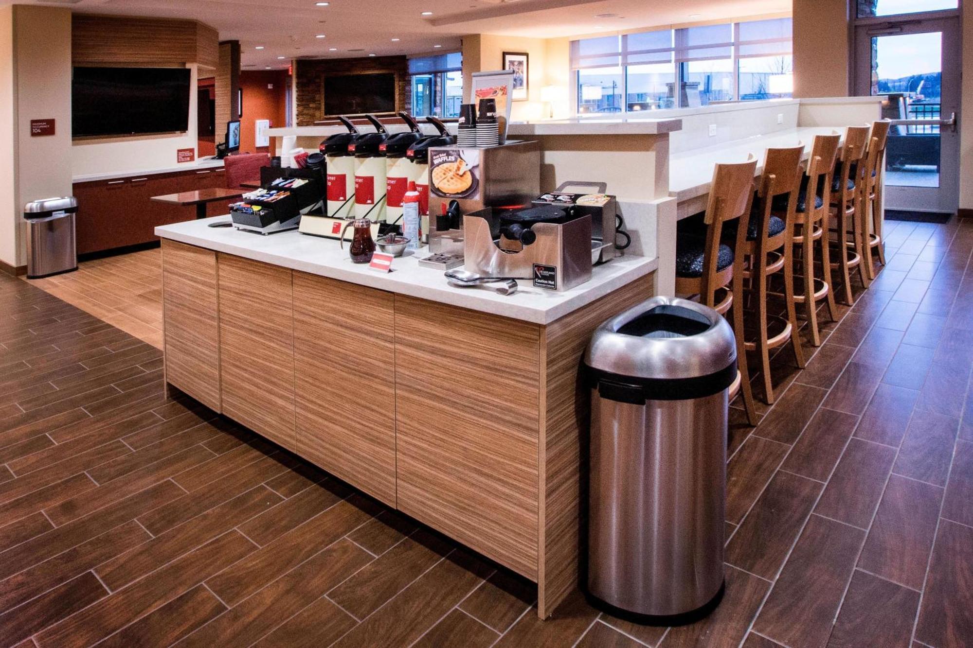 Towneplace Suites By Marriott Pittsburgh Cranberry Township Kültér fotó