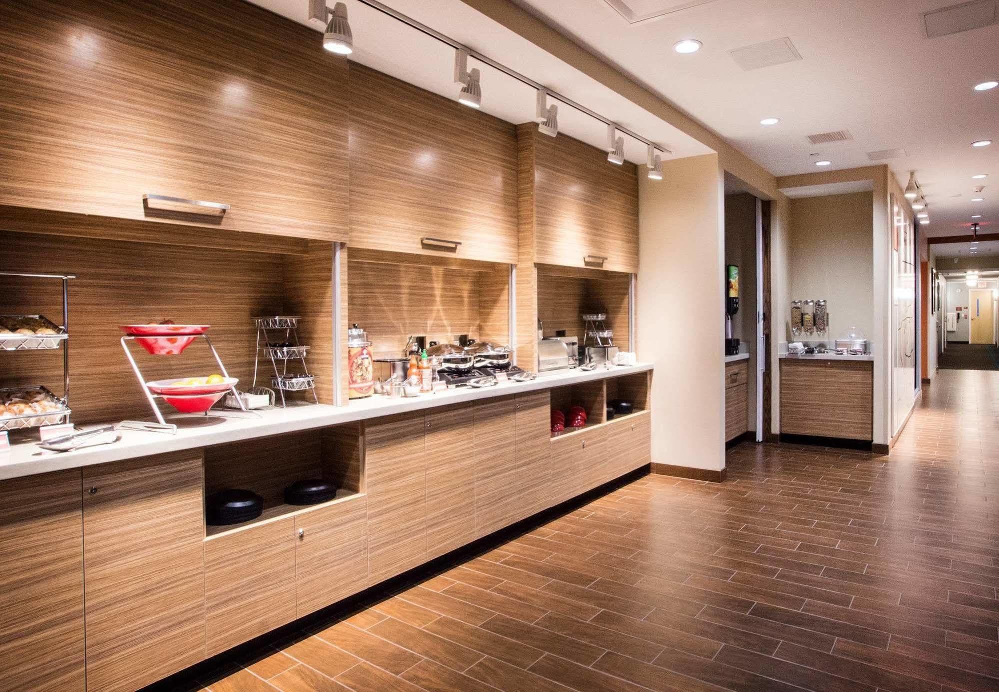 Towneplace Suites By Marriott Pittsburgh Cranberry Township Kültér fotó