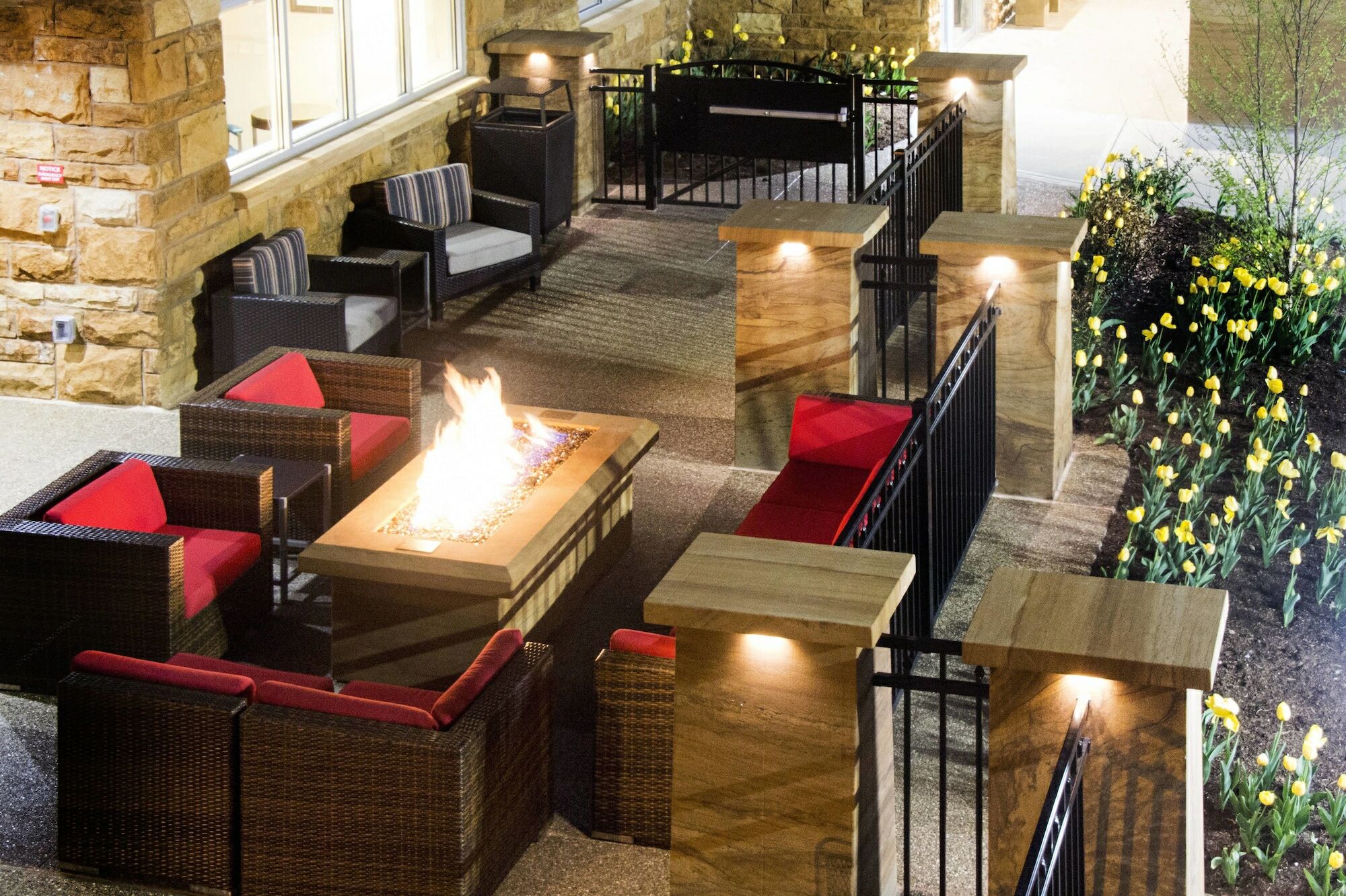 Towneplace Suites By Marriott Pittsburgh Cranberry Township Kültér fotó