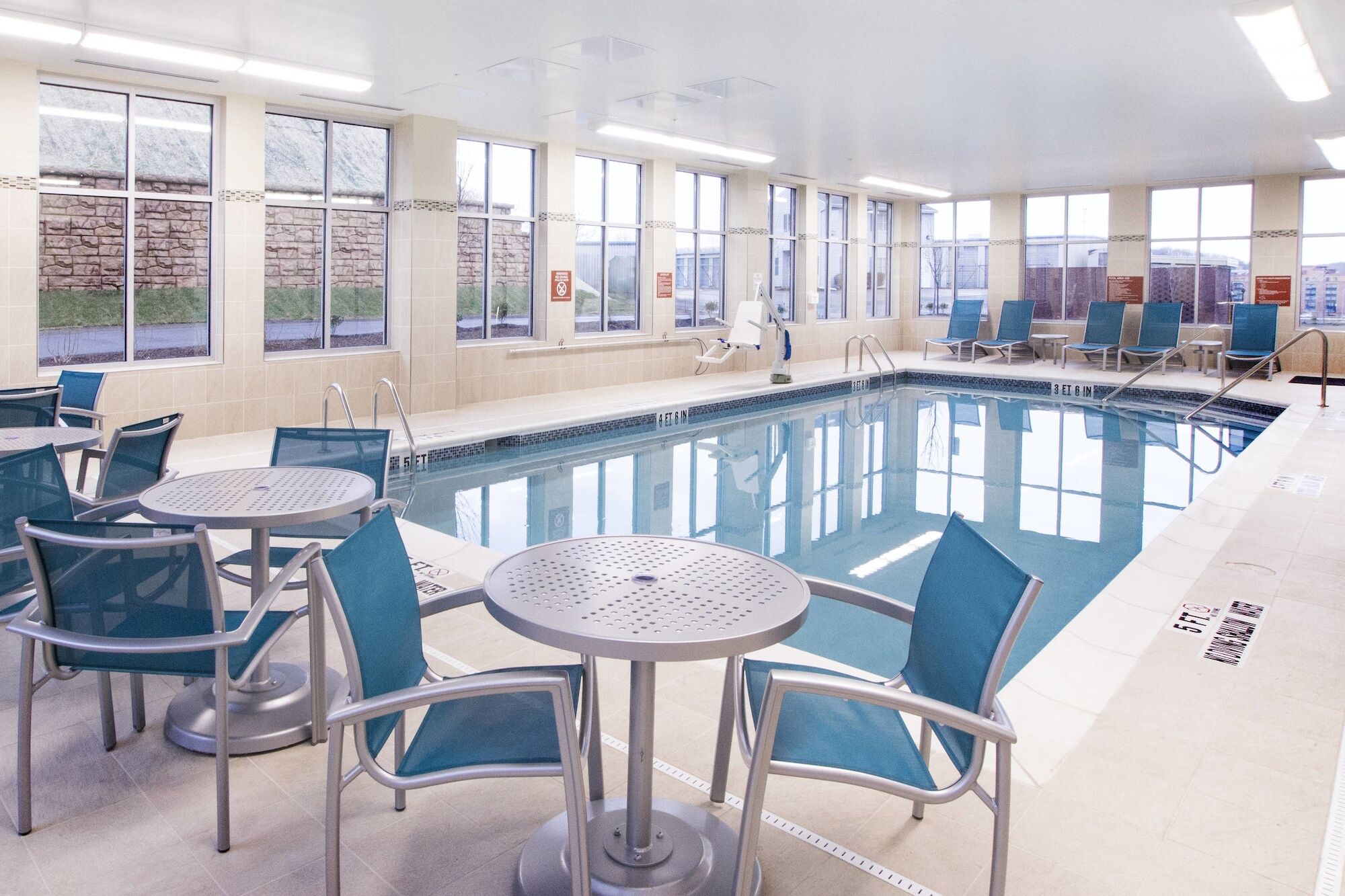 Towneplace Suites By Marriott Pittsburgh Cranberry Township Kültér fotó