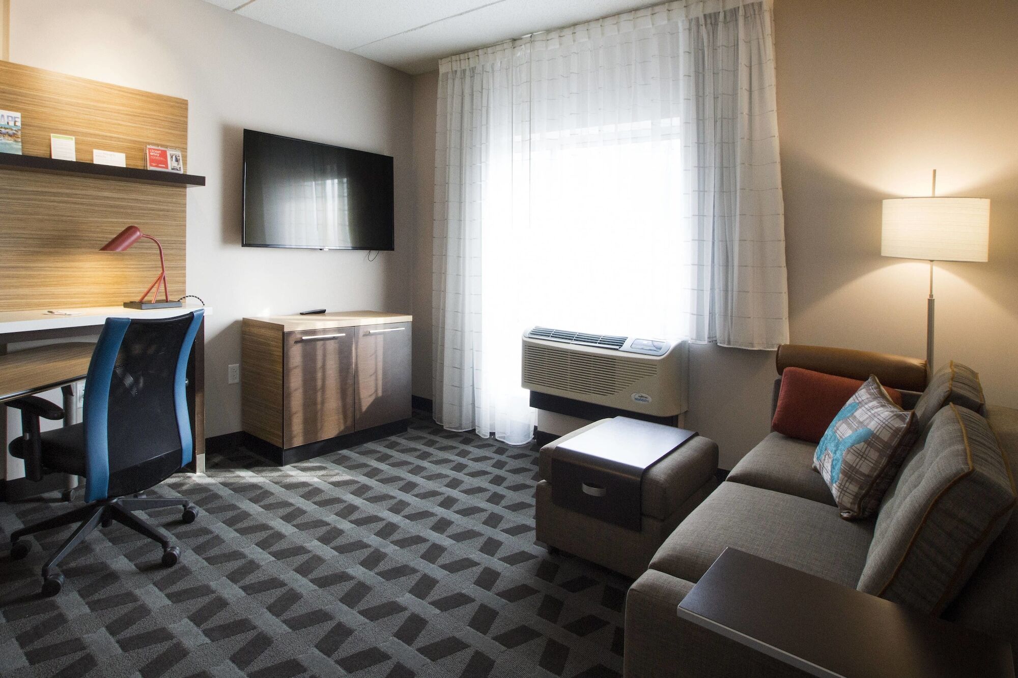 Towneplace Suites By Marriott Pittsburgh Cranberry Township Kültér fotó