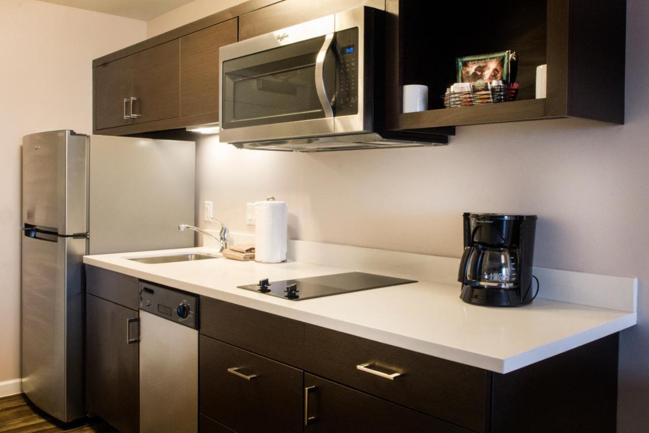 Towneplace Suites By Marriott Pittsburgh Cranberry Township Kültér fotó